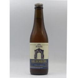 De Ranke  Guldenberg - DeBierliefhebber