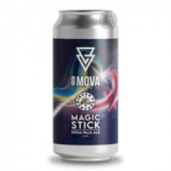 Azvex Magic Stick - Beer Guerrilla