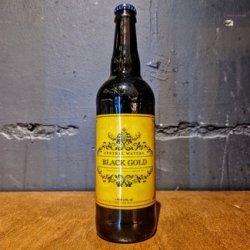 Central Waters - Black Gold (2022) - Little Beershop