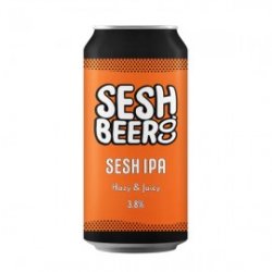 Sesh IPA - Craft Beers Delivered