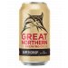 Great Northern Super Crisp Can Great Northern Super Crisp Can