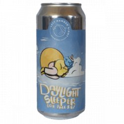 Left Handed Giant Daylight Sleeper