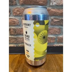 Verdant Brewing Co LSBB25 Collab Series #1 (Little Summer Beer Bash)