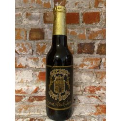 Hertog Jan Arcener Mei-Bock 1989 33CL - Gerijptebieren.nl