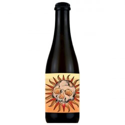 Holy Goat Brewing Sol Invictus