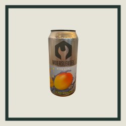 Moersleutel Craft Brewery Hazy Nebula