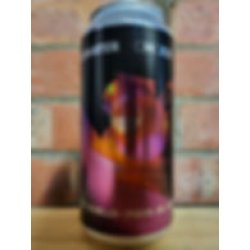 To Be Held For A Long Time – Cloudwater – 8% DIPA - Hops At Home