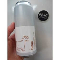 Ziemia Obiecana Helga