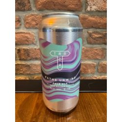 Track Brewing Company Paths Unwind