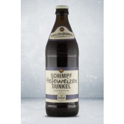 Schimpf Hefe Dunkel 0,5l - Bierspezialitäten.Shop