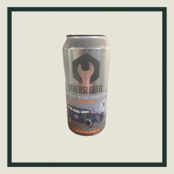 Moersleutel Craft Brewery Motor Oil Nitro Moersleutel Craft Brewery Motor Oil Nitro