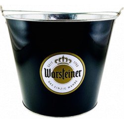 Balde Warsteiner - Confraria  Paulistânia