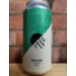 Rotator – Full Circle – 5.5% DDH Pale - Hops At Home