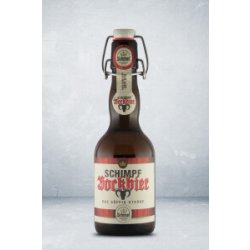 Schimpf Bockbier 0,33l - Bierspezialitäten.Shop