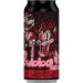Brew Toon Bubbabrew - Strawberry Bubblegum Sour 