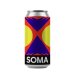 SOMA Launch 