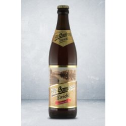 Alt-Bamberg Zwickl 0,5l - Bierspezialitäten.Shop