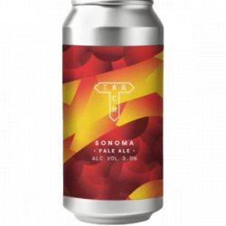 Track Brewing Company Sonoma