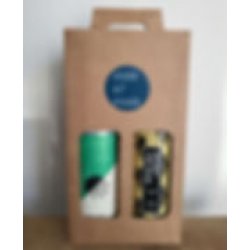 4 Can Gift Box (you pick the style) - Hops At Home