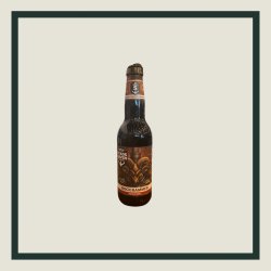 Stadshaven Brouwerij Bock Rammer