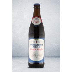 Weltenburger Kloster Barock Dunkel 0,5 - Bierspezialitäten.Shop