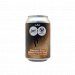 Fauve collab' Attik Brewing - Visage Rieur 33cl  Cinnamon Dulce Imperial Pastry Stout Café, Cannelle, Cacao, Vanille 
