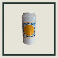 Stigbergets Bryggeri New & Improved! GBG Stigbergets Bryggeri New & Improved! GBG