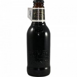 Goose Island Beer Co. Bourbon County Brand Stout (2025)