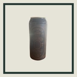 The Drowned Lands Brewery Black Gold The Drowned Lands Brewery Black Gold