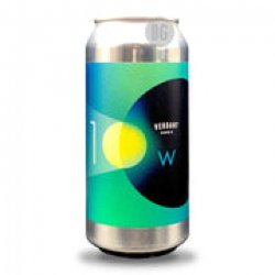 Verdant 10 Watt Moon - Beer Guerrilla