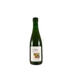 Boerenerf Muscabella 37,5cl - Het Huis van de Geuze