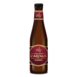 Gouden Carolus Classic 33 cl - RB-and-Beer