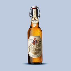 Schwaben Bräu Das Helle