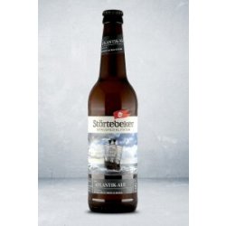 Störtebeker Atlantik Ale 0,5l - Bierspezialitäten.Shop