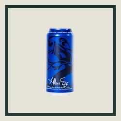 Tree House Brewing Company Alter Ego
