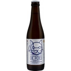 De Poes Export - Rus Beer