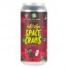 Electric Bear Attack Of The Space Crabs 0,44l Imperial IPA Electric Bear Attack Of The Space Crabs 0,44l Imperial IPA