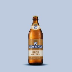 Sanwald Hefe Weizen