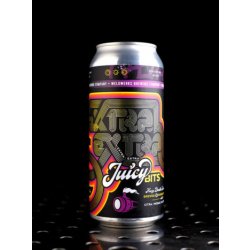 WeldWerks  Extra Extra Juicy Bits  DIPA  8,6% - Quaff Webshop