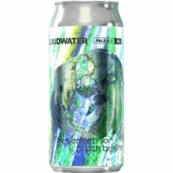 Cloudwater Brew Co. The Search For Truth Begins