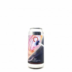 Equilibrium Brewery MC³ 0,473L - Beerselection