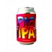 Piggy Brewing - Pig IPA - Hazy IPA 33 cl 