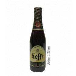 Leffe Brune - 33cl - Arbre A Biere