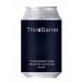 Third Barrel THE DARKNESS 33cl 