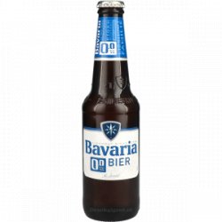 Bavaria Alcoholvrij 0.0 - Drankgigant.nl