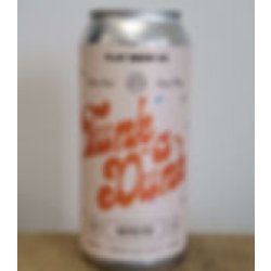 Funk-A-Dunk – Play – 6.5% Chocolate Donut Milk Stout - Hops At Home