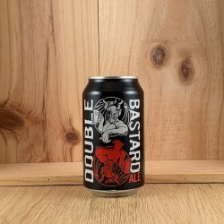 Stone Brewing Double Bastard 355ml Can - Harrogate Wines