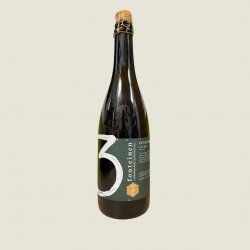 Brouwerij 3 Fonteinen 3 Fonteinen Cuvée Miel (season 20|21) Blend No. 67 Brouwerij 3 Fonteinen 3 Fonteinen Cuvée Miel (season 20|21) Blend No. 67