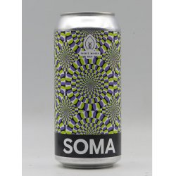 SOMA  Hocus Pocus (canned 20-11-23) - DeBierliefhebber