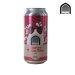 Vault City Raspberry Cream Soda 44 Cl. (lattina) 